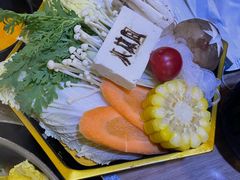 -水林间(景枫中心店)