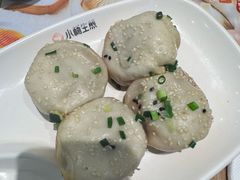 -小杨生煎(龙阳广场店)