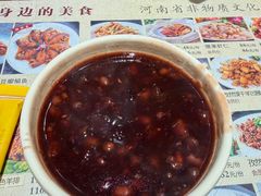 -葛记焖饼(伏牛路店)