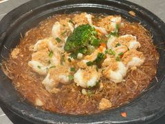-情妹耙泥鳅·江湖川菜(科华店)