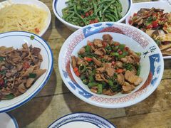 -湘香私房菜(大石长隆店)