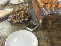 -清真·馬坡二旦烧烤(人生一串拍摄店)