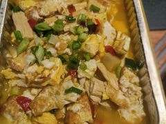 -楚山晓·湖北菜(武汉光谷K11店)