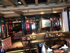 -江边城外烤全鱼(方庄时代购物中心店)