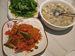 -旺达·福州菜(正大广场店)