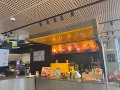 -麦当劳(北苑秋实路店)