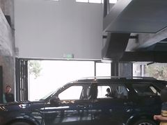 -现代汽车文化中心 Hyundai Motorstudio Beijing