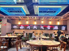 -火宫殿·小吃王国(坡子街店)