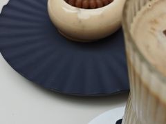 蒙布朗-潮一不贰·法式甜品·生日蛋糕·西式简餐(外滩店)