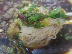 -杨家米粉(千禧公寓店)