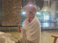 -清河半岛温泉度假酒店