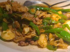 -费大厨辣椒炒肉(万家丽一店)