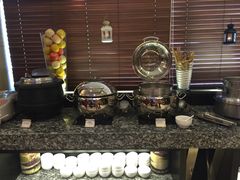 -晶丽香榭自助餐(南京大饭店)