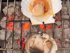 -震海贝烤贝·民俗特色店(延吉总店)