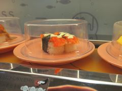 -争鲜回转寿司(中街大悦城店)