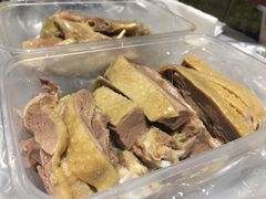 -正宗忘不了老鹅(梅岭店)