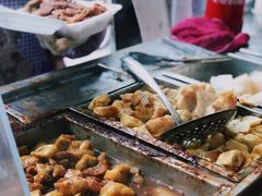 -细妹五香牛杂(步行街店)