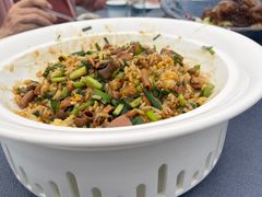 -靓湾海鲜·海景餐厅(小麦岛店)