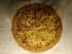 -乐凯撒披萨(东方新世界店)