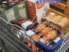 -山姆会员商店(邻瑞广场店)