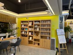 -涂tu指甲日式美甲美睫店