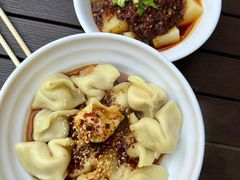 -洞子口张老二凉粉(文殊坊美食街店)