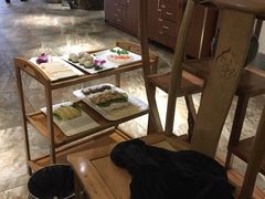 -川中故事·成都老火锅(东书房店)