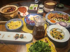 -那家山城(顺义店)