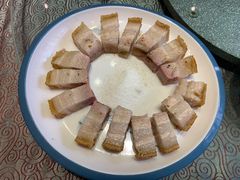 脆皮烧肉-淇乐多品味馆(江南大道店)