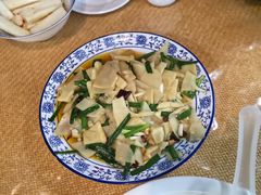 -味旭香餐厅 老字号