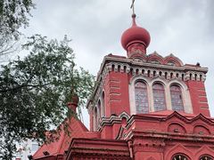 -圣·阿列克谢耶夫教堂