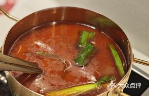 Spicy Red Oil Braised Dishes