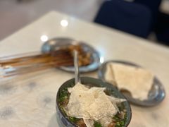 卷饼-正宗刘记不翻汤(和园店)