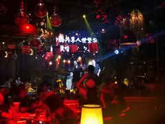 -胡桃里乐队酒馆(鎏嘉码头店)