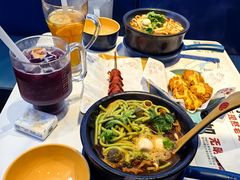 -姐弟俩土豆粉(四海唐人街店)