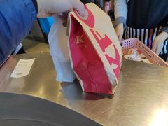 -肯德基(天津奥城店)