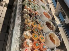 -物美超市(三里河店)