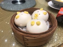 -喜月轩