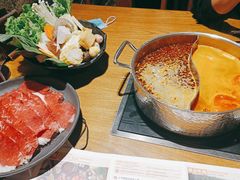 -呷哺呷哺 黄金牧场 (新中关购物中心店)