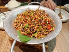 -云海肴·汽锅鸡·云南菜(广安门天虹店)
