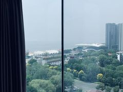 -秦皇岛秦皇国际大酒店