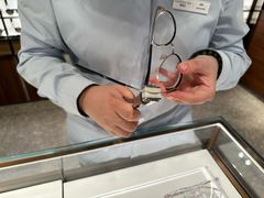 -LensCrafters亮视点(蓝色港湾店)