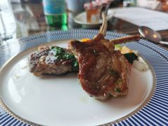 -The St·Regis Bar 瑞吉酒吧