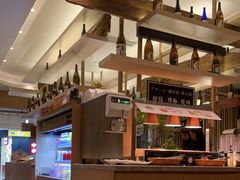 -温野菜涮涮锅(大悦城店)