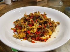 -湖南老灶台·生态农业餐饮(龙胜店)