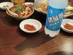 -谢老五跷脚牛肉·非遗传承店