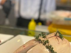 -解放碑威斯汀酒店-知味国际美食餐厅