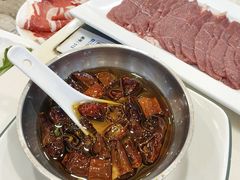 -福寿斋·老北京铜锅涮肉·烤鸭(顺义总店)