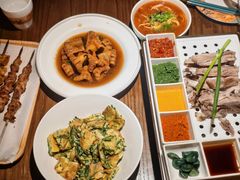 -相约·羊村小馆非遗手抓肉(七一酱园店)