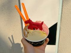 -Dip in Gelato(富民路店)